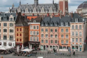 Diagnostics immobiliers Lille et Hauts-de-France