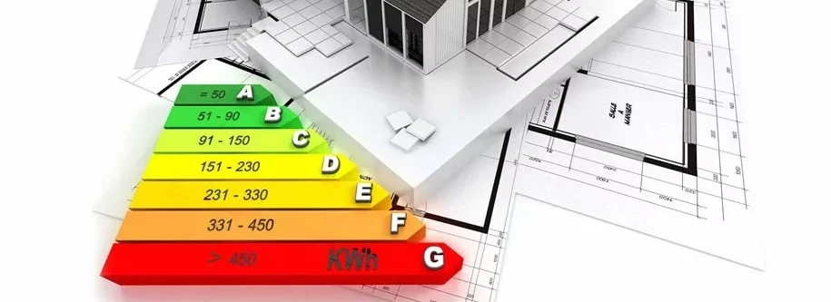 Diagnostic de performance énergétique : le DPE G en bas du classement