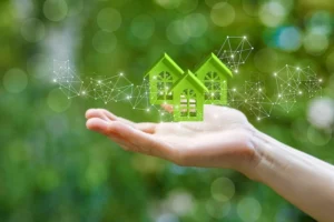 Le classement DPE pour connaître la valeur verte d'un logement
